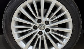 2018 Vauxhall Astra Elite 1.4 Automatic full