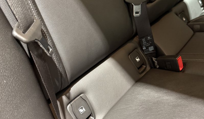 2018 Vauxhall Astra Elite 1.4 Automatic full