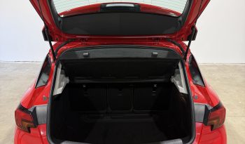 2018 Vauxhall Astra Elite 1.4 Automatic full