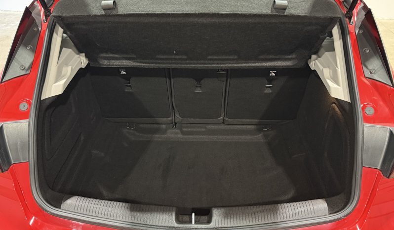 2018 Vauxhall Astra Elite 1.4 Automatic full