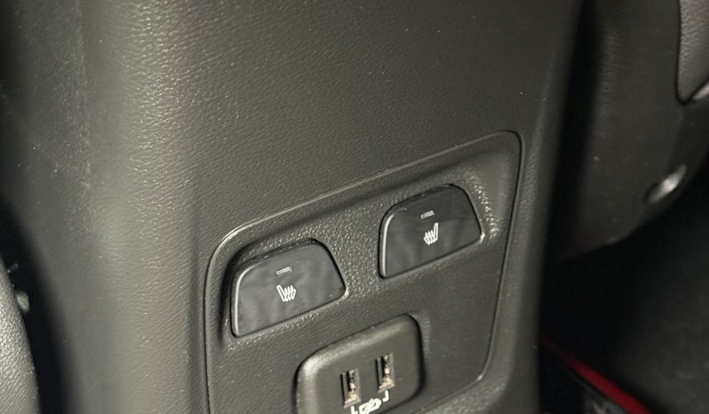 2018 Vauxhall Astra Elite 1.4 Automatic full