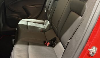 2018 Vauxhall Astra Elite 1.4 Automatic full