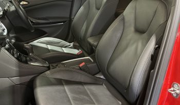 2018 Vauxhall Astra Elite 1.4 Automatic full