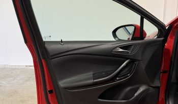 2018 Vauxhall Astra Elite 1.4 Automatic full