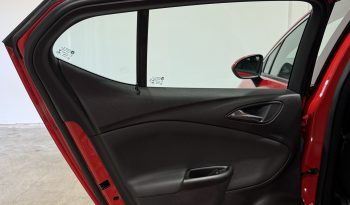 2018 Vauxhall Astra Elite 1.4 Automatic full