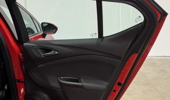 2018 Vauxhall Astra Elite 1.4 Automatic full