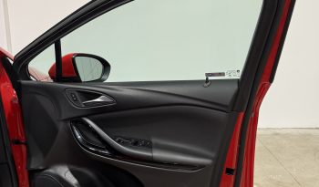 2018 Vauxhall Astra Elite 1.4 Automatic full