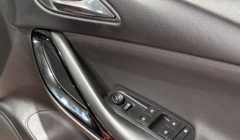 2018 Vauxhall Astra Elite 1.4 Automatic full