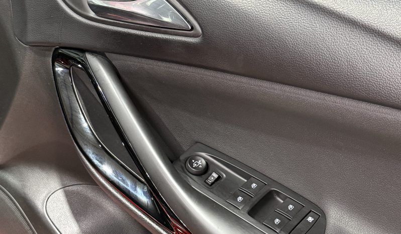 2018 Vauxhall Astra Elite 1.4 Automatic full