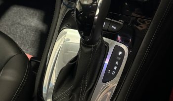 2018 Vauxhall Astra Elite 1.4 Automatic full