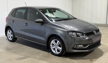 2016 Volkswagen Polo 1.2 TSI BlueMotion Tech Match full