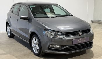 2016 Volkswagen Polo 1.2 TSI BlueMotion Tech Match full