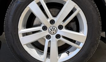 2016 Volkswagen Polo 1.2 TSI BlueMotion Tech Match full