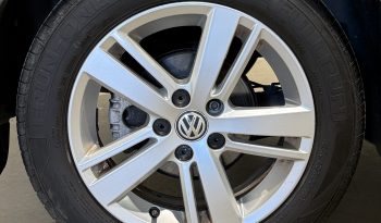 2016 Volkswagen Polo 1.2 TSI BlueMotion Tech Match full