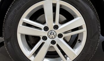 2016 Volkswagen Polo 1.2 TSI BlueMotion Tech Match full