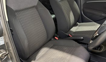 2016 Volkswagen Polo 1.2 TSI BlueMotion Tech Match full