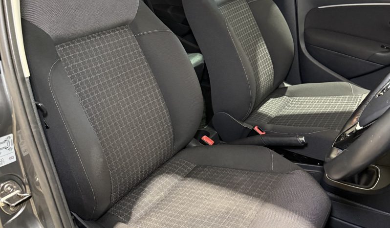 2016 Volkswagen Polo 1.2 TSI BlueMotion Tech Match full