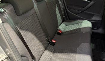 2016 Volkswagen Polo 1.2 TSI BlueMotion Tech Match full