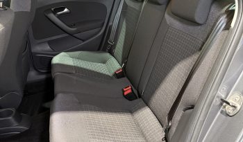 2016 Volkswagen Polo 1.2 TSI BlueMotion Tech Match full