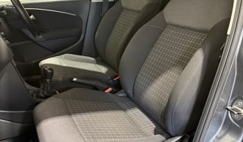 2016 Volkswagen Polo 1.2 TSI BlueMotion Tech Match full