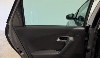 2016 Volkswagen Polo 1.2 TSI BlueMotion Tech Match full
