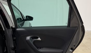 2016 Volkswagen Polo 1.2 TSI BlueMotion Tech Match full