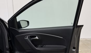 2016 Volkswagen Polo 1.2 TSI BlueMotion Tech Match full