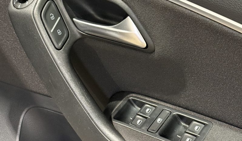 2016 Volkswagen Polo 1.2 TSI BlueMotion Tech Match full