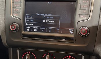 2016 Volkswagen Polo 1.2 TSI BlueMotion Tech Match full