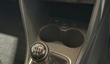 2016 Volkswagen Polo 1.2 TSI BlueMotion Tech Match full