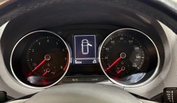 2016 Volkswagen Polo 1.2 TSI BlueMotion Tech Match full
