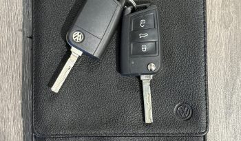2016 Volkswagen Polo 1.2 TSI BlueMotion Tech Match full