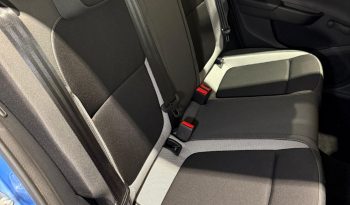 2017 Skoda Fabia 1.2 TSI SE full
