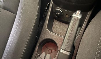 2014 Ford Fiesta 1.25 Zetec full