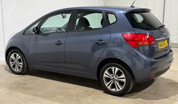 2015 Kia Venga 1.4 CRDi 2 full