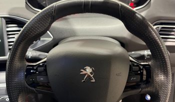 2020 Peugeot 308 SW 1.2 PureTech GPF GT Line full