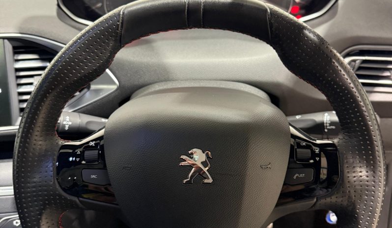 2020 Peugeot 308 SW 1.2 PureTech GPF GT Line full