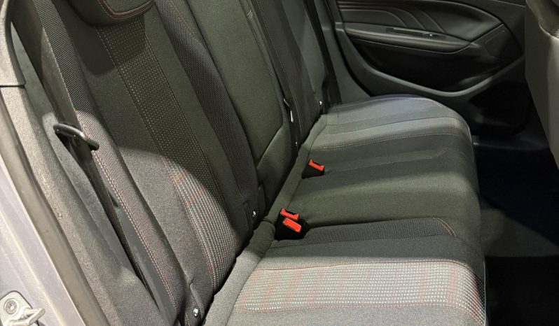 2020 Peugeot 308 SW 1.2 PureTech GPF GT Line full