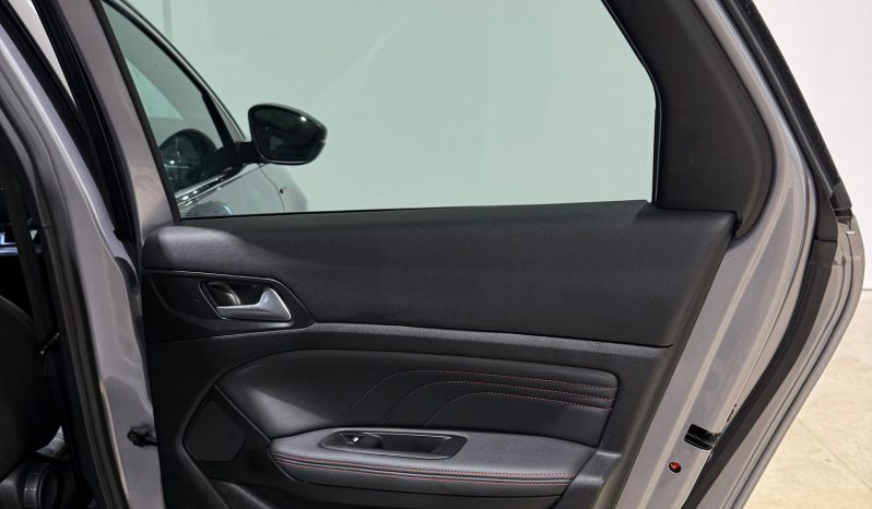 2020 Peugeot 308 SW 1.2 PureTech GPF GT Line full