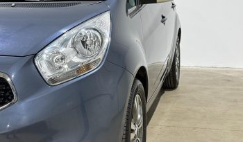 2015 Kia Venga 1.4 CRDi 2 full