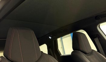 2020 Peugeot 308 SW 1.2 PureTech GPF GT Line full