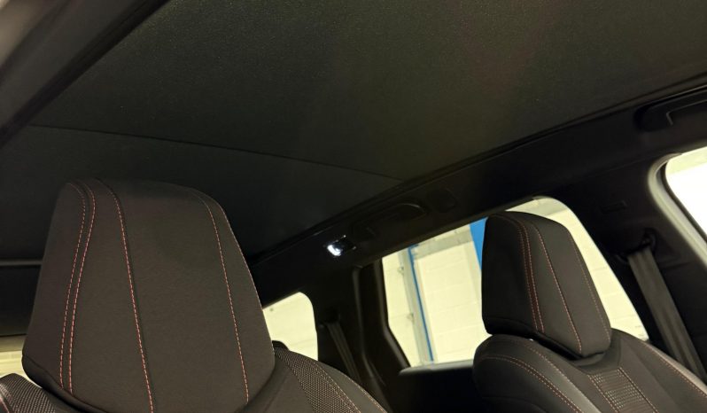 2020 Peugeot 308 SW 1.2 PureTech GPF GT Line full