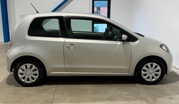 2013 Skoda Citigo 1.0 MPI GreenTech SE full