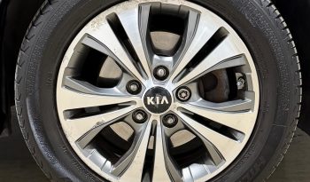 2015 Kia Venga 1.4 CRDi 2 full