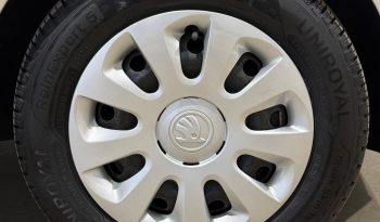 2013 Skoda Citigo 1.0 MPI GreenTech SE full