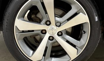 2020 Peugeot 308 SW 1.2 PureTech GPF GT Line full