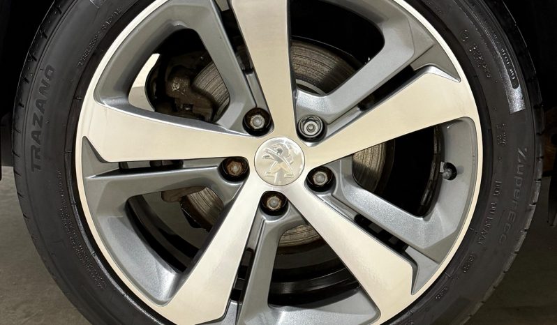 2020 Peugeot 308 SW 1.2 PureTech GPF GT Line full