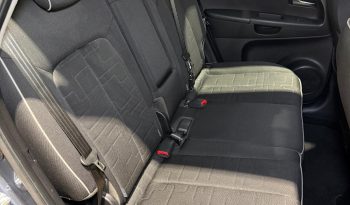 2015 Kia Venga 1.4 CRDi 2 full