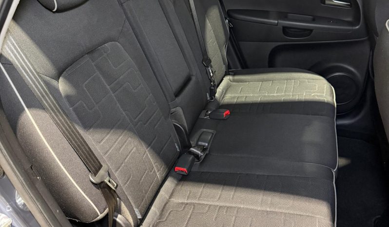 2015 Kia Venga 1.4 CRDi 2 full