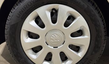 2013 Skoda Citigo 1.0 MPI GreenTech SE full